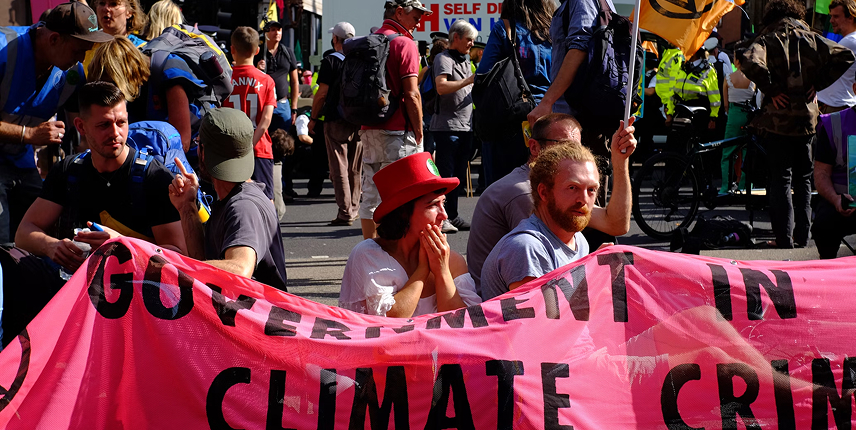 The Economic Impact of Climate Change on Emerging Markets post 17